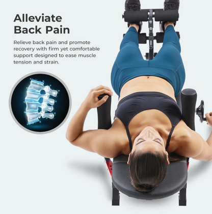 Decompression Bench