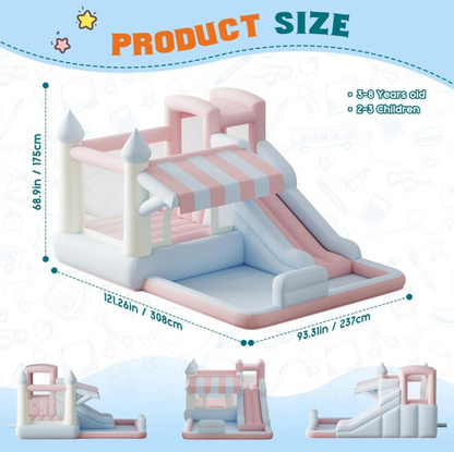 Inflatable Bounce House